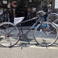 中古クロスバイク】GIORNA 706S