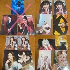 TWICE グッズ　セット
