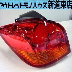 ジャンク ミツビシ RVR 純正 テールライト 左 STANLE...