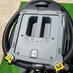 ケルヒャー業務用乾湿両用クリーナー