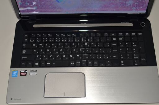 最新Windows11 爆速SSD480GB 東芝 TB87/PG 高性能 i7-4720HQ/メモリ