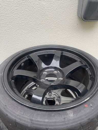 SHOGUN アウトレット 9.5j +20 