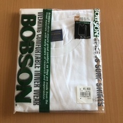 【新品】BOBSON タンクトップMサイズ
