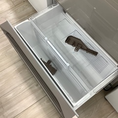 HITACHI6ドア冷蔵庫のご紹介！（トレファク寝屋川）