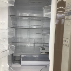 HITACHI6ドア冷蔵庫のご紹介！（トレファク寝屋川）