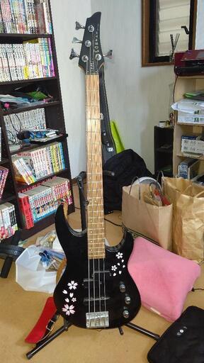 COBRAN エレキベース