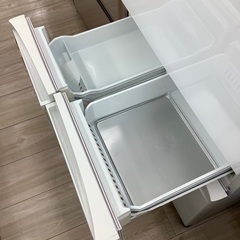 東芝6ドア冷蔵庫のご紹介！（トレファク寝屋川）