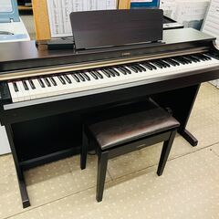 YAMAHA ARIUS YDP-162R 電子ピアノ