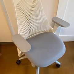 直営店購入 ハーマンミラー Herman Miller セイルチ...