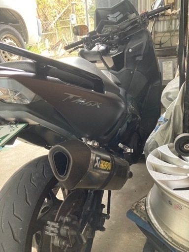 tmax530 ４型前期 | clinicaversalles.com.pe