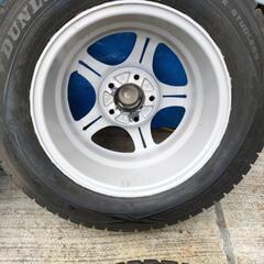 2056515スタットレス