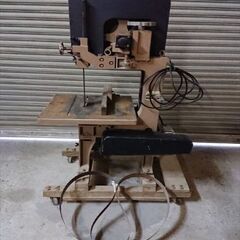 ﾏｷﾀ　16型ﾊﾞﾝﾄﾞｿｰ　2116A-3