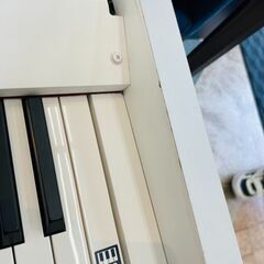 ?KORG(コルグ) スリム電子ピアノ ♬定価￥67,500♫ LP-350 2012年 88鍵