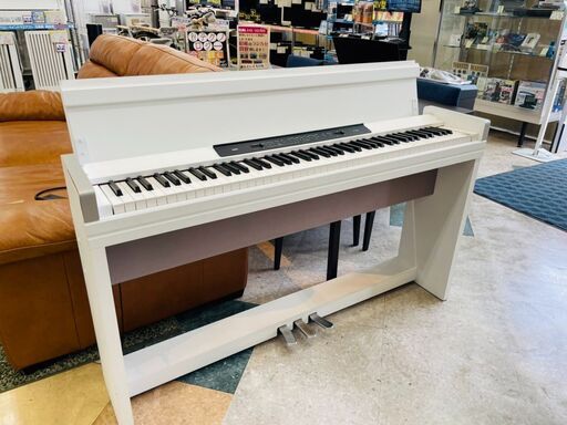 KORG(コルグ) スリム電子ピアノ  ♬定価￥67,500♫ LP-350  2012年 88鍵