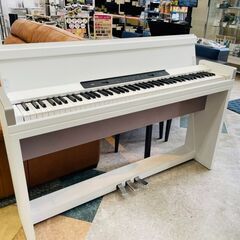 ?KORG(コルグ) スリム電子ピアノ ♬定価￥67,500♫ LP-350 2012年 88鍵