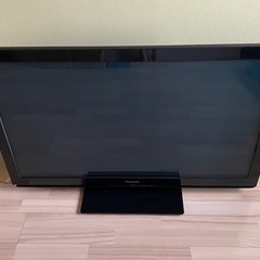 テレビ 46インチ Panasonic viera