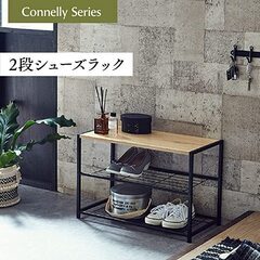 【★シューラック組み立て済・売ります★／新品同様・不使用／豊島区...