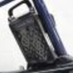 PANASONIC 「パナソニック」 ビビライフ BE-ELR833 2021年モデル 電動アシスト自転車 電動自転車 三輪車 3722060700021