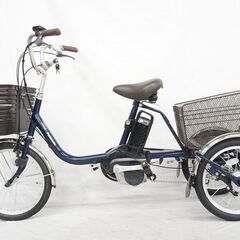 PANASONIC 「パナソニック」 ビビライフ BE-ELR833 2021年モデル 電動