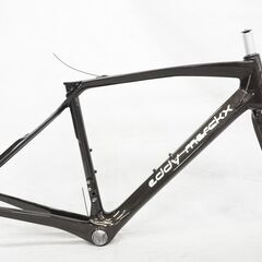 EDDY MERCKX 「エディ メルクス」 LAVAREDO 68 2021年モデル フレームセット カーボン ロードバイク 3722060700016