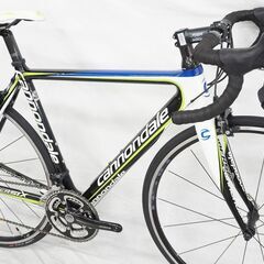 CANNONDALE 「キャノンデール」 SUPERSIX EVO 5 105 2011年モデル 