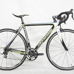 CANNONDALE 「キャノンデール」 SUPERSIX EV...