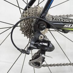 CANNONDALE 「キャノンデール」 SUPERSIX EVO 5 105 2011年モデル 