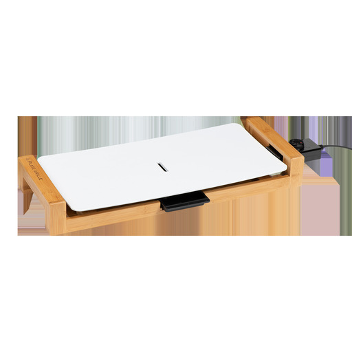 シュアー プレートグリル SPG-1300W ホワイト SURE PLATE GRILLE