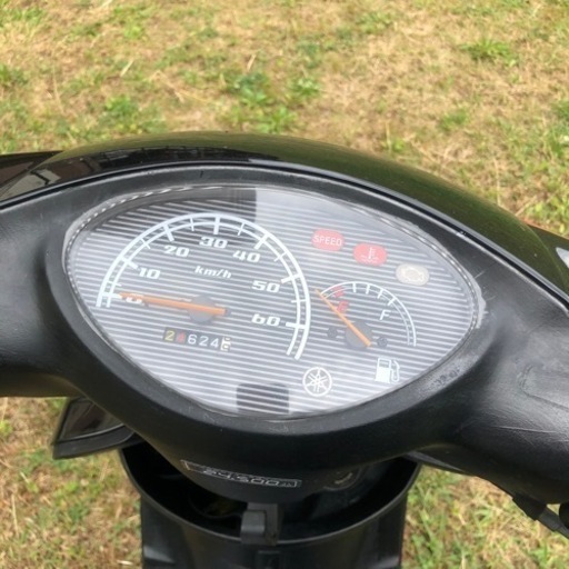 ヤマハ ジョグ！1発始動✨エンジン絶好調★広島 原付き スクーター ヤマハ ジョグ！1発始動✨エンジン絶好調☆広島 原付き スクーター