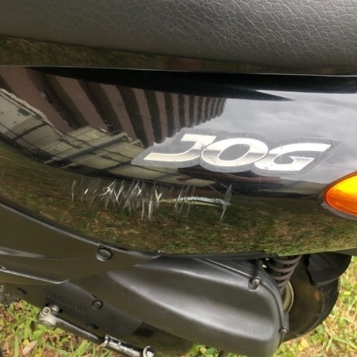 ヤマハ ジョグ！1発始動✨エンジン絶好調☆広島 原付き スクーター