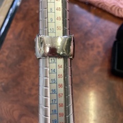 クロムハーツキーパーリング(12号)