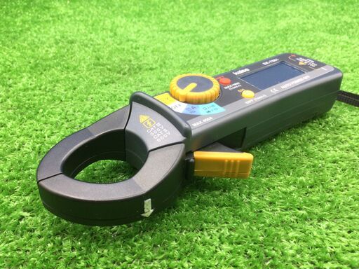 【エコツール豊田インター店】KAISE(カイセ) 電流計クランプメーター SK-7661　【愛知県/豊田インター店/工具】