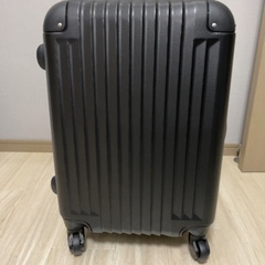 【ネット決済】スーツケース キャリーケース