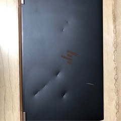 高速ゲーミングPC HP Specre x360 Convertible 15-eb0xxx