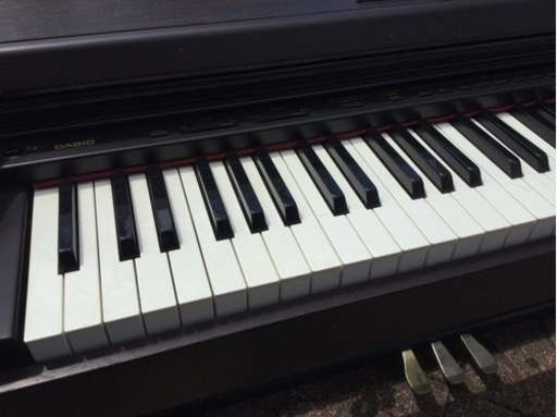 ■電子ピアノ■配達可■CASIO カシオ セルビアーノ AP-21 88鍵盤