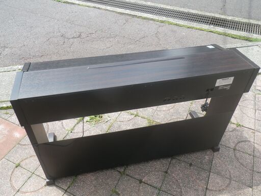 □電子ピアノ□配達可□CASIO カシオ セルビアーノ AP-21 88鍵盤