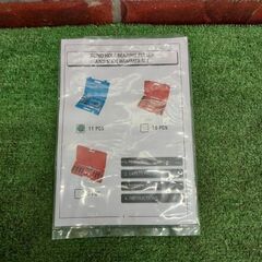 ブラインドベアリングプーラー 11Pcs【野田愛宕店】【店頭取引限定