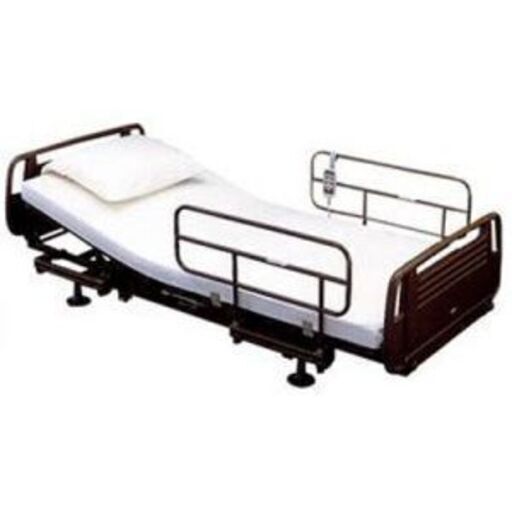 パナソニック　介護ベッド　　RR2モーター　介護ベッド　送料無料限定地域のみ