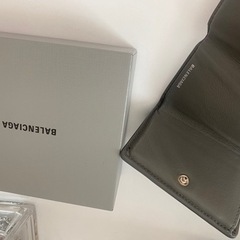 【ネット決済・配送可】BALENCIAGA 横浜SOGO正規店購入