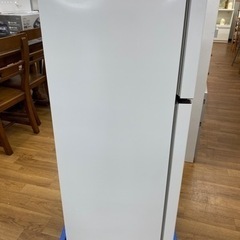 I403 ☆ Hisense 冷蔵庫 (120L) 2ドア 2019年製 ⭐動作確認済 