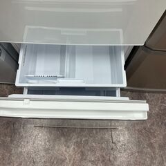 冷蔵庫 探すなら「リサイクルR」❕ 3ドア 冷蔵庫❕ 自動製氷 機能付き 