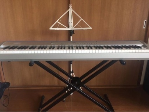 カワイ 電子ピアノ デジタルピアノ KAWAI