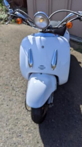 ホンダ　HONDA　ジョーカー50　AF42　整備品　50cc