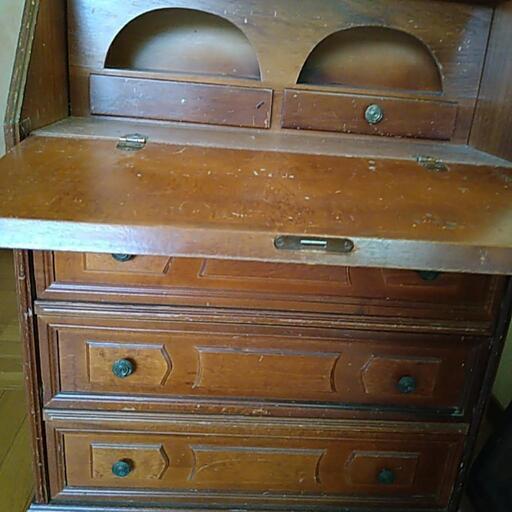 アンティーク家具