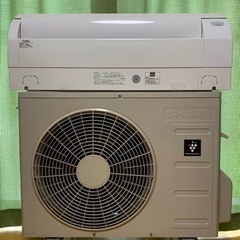 絶品大特価エアコン②‼️17畳まで❗️2017年❗️取付込❗️
