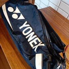 YONEX　ラケットバッグ