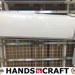 コロナ CSH-B2216R エアコン 2.2kw 2016年 中古品 【ハンズクラフト宜 