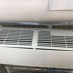 コロナ CSH-B2216R エアコン 2.2kw 2016年 中古品 【ハンズクラフト宜 