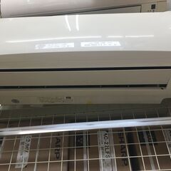 コロナ CSH-B2216R エアコン 2.2kw 2016年 中古品 【ハンズクラフト宜 