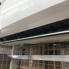 コロナ CSH-B2216R エアコン 2.2kw 2016年 中古品 【ハンズクラフト宜 